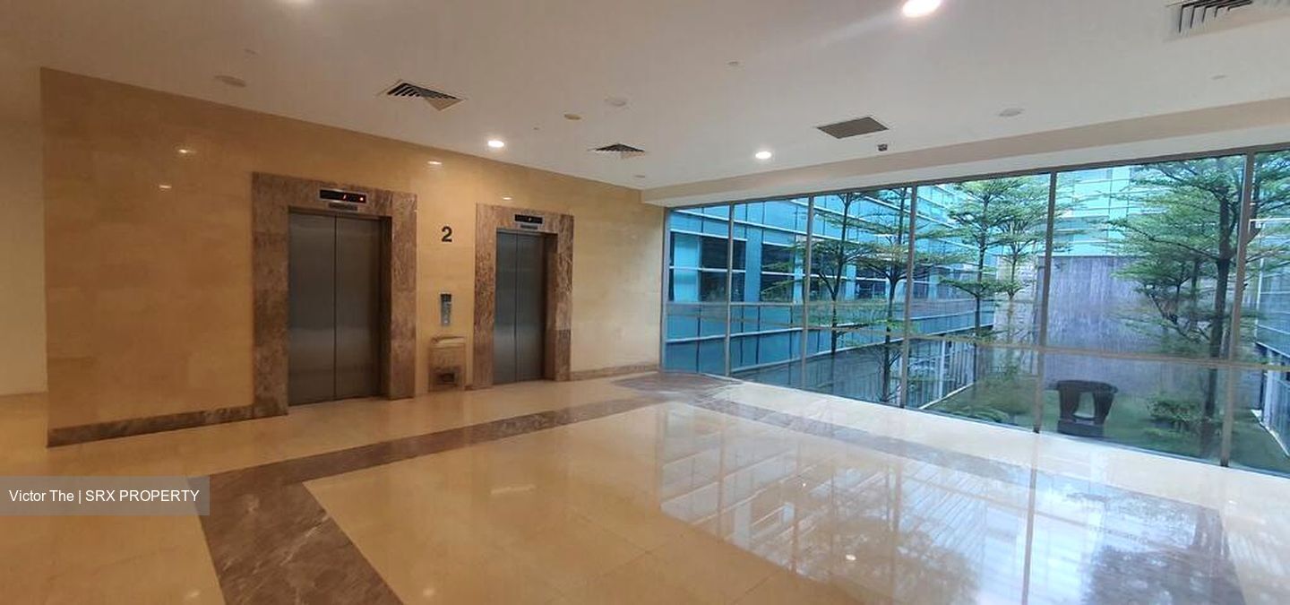 Golden Agri Plaza (D5), Factory #458039331